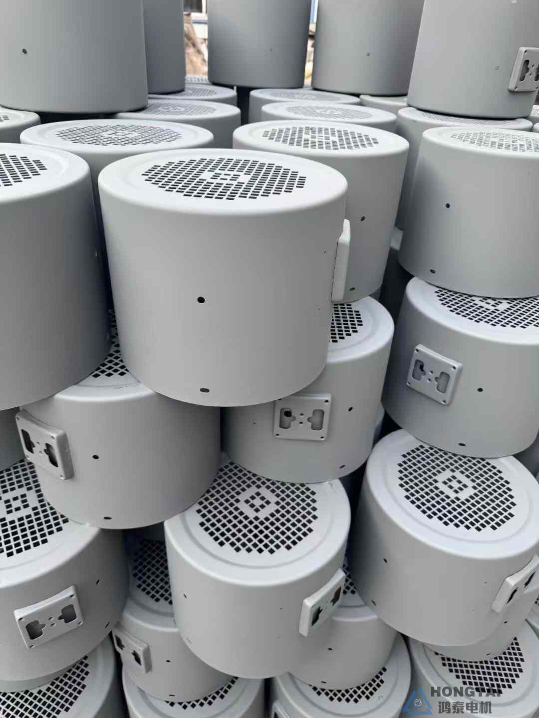 YE3-200L2-2变频电机用G系列变频风机