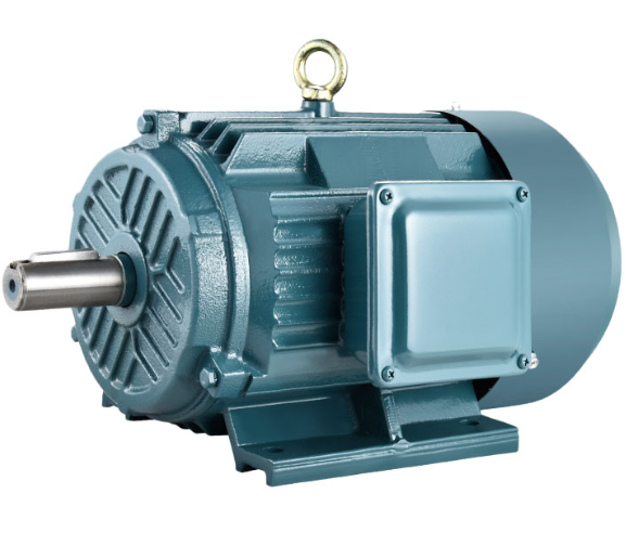 YE3-200L2-2六八极电机参数表