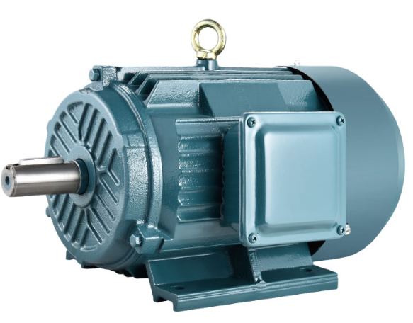 YE3-200L2-2八极十极电机参数表