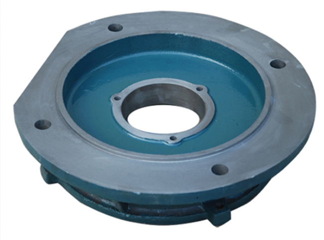 YE3-200L2-2电机法兰盘-立式电机前端盖-驱动端